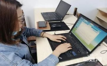 文职类述职报告6篇