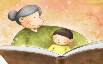 我的奶奶作文300字5篇