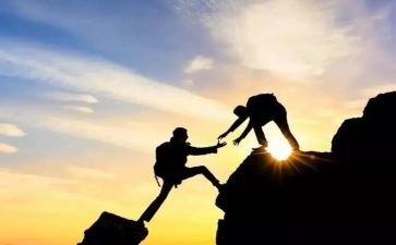 嗨我的朋友作文600字5篇