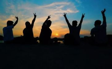 嗨,我的朋友作文参考7篇