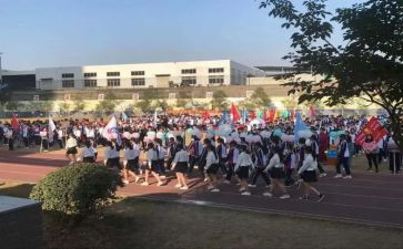 我们班的事作文600字8篇