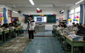 我们班的小学霸作文600字5篇