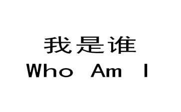 我是谁幼儿园教案5篇