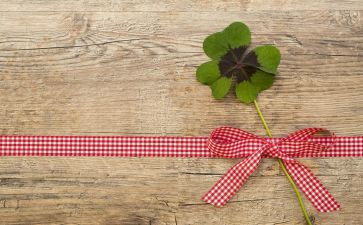 幸运的我作文通用7篇