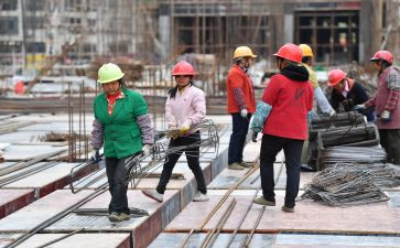2024个人服务工作总结范文5篇