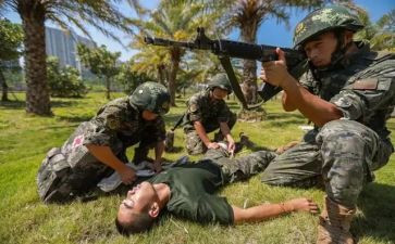 2024武警法心得体会8篇