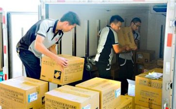 小物流公司工作总结报告5篇