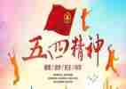 五四活动心得体会精选6篇
