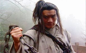 武松的读后感600字8篇