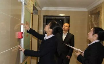 物业工程月工作总结8篇