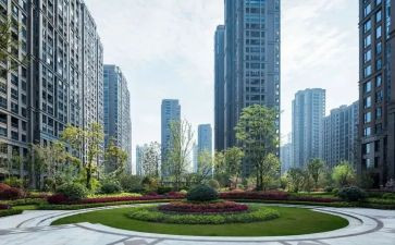 物业小区2024年工作总结报告6篇