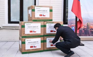 物资管理岗工作总结通用5篇