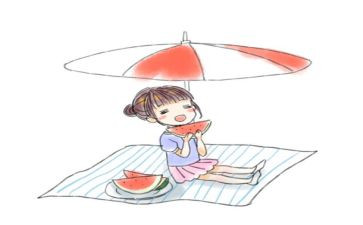 幼儿园小班夏天的教案模板6篇