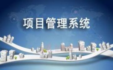 项目经理个人总结范文6篇