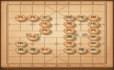 下象棋的心得体会7篇