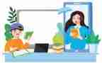 小学疫情期间线上教学总结5篇