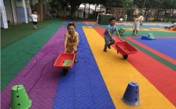 小2班工作计划6篇