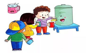 幼儿小班周工作总结最新6篇