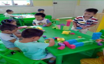 幼儿园小班配班个人工作总结7篇