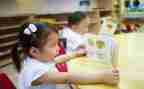 小小班幼儿安全工作计划7篇