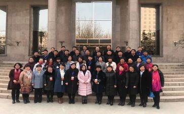 科校长述职报告最新8篇