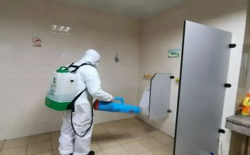 供应室消毒员年终总结5篇