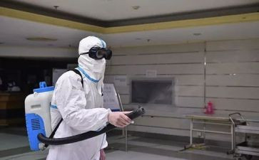 2024年学校消毒工作总结8篇