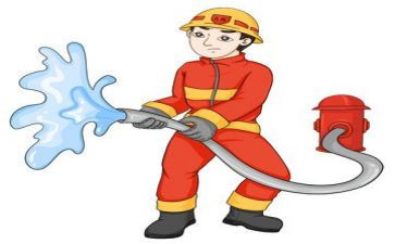 消防工作总结个人模板7篇