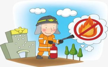 消防述职报告2023年5篇