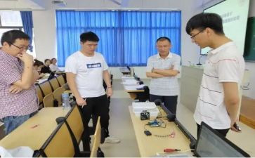 进学校工作总结优秀5篇