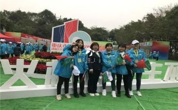 中学校庆活动方案5篇