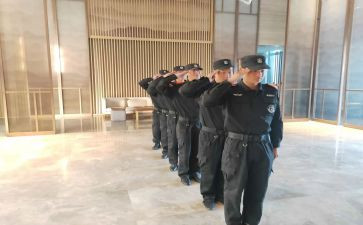 2024年小区保安个人年终总结最新8篇