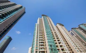 小区物业经理述职报告5篇