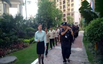 小区物业个人年终总结7篇