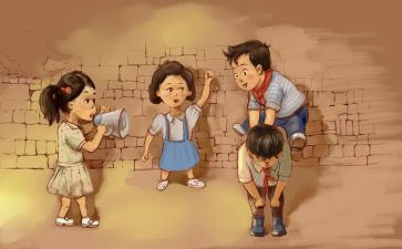 小时候的趣事作文6篇