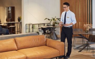 销售岗述职报告范文6篇