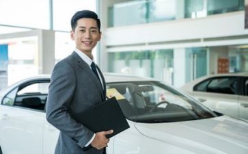 述职报告销售范文模板7篇