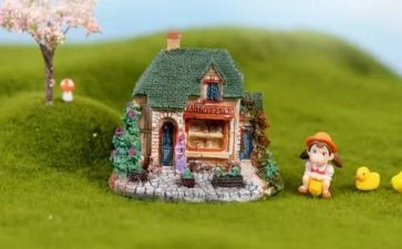 我的精神小屋的作文7篇