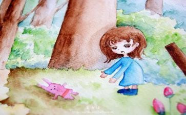 小小的我,作文最新7篇