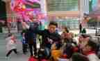 与感恩有关的小学演讲稿精选8篇