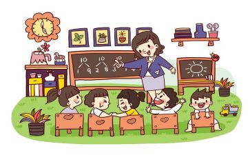 小一班主任工作计划模板6篇
