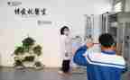 校医院年终述职报告8篇