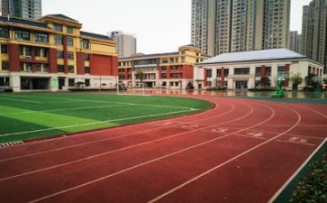 我新的校园作文推荐7篇