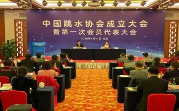 某协会述职报告7篇