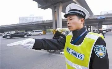 警察协警工作总结6篇