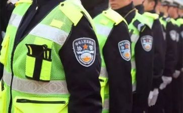 协警工作总结7篇
