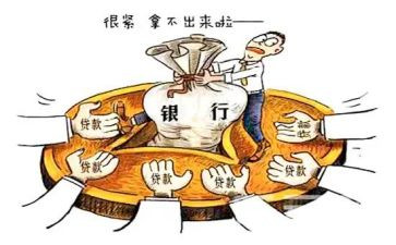信贷自查报告7篇