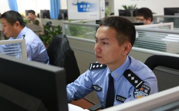 2024年刑警个人总结6篇