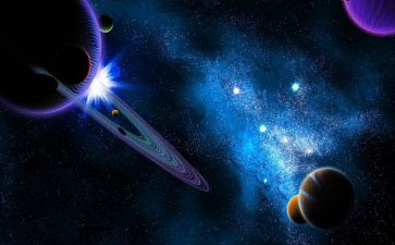 星空作文800字模板7篇