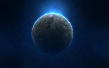 末来的星球作文6篇